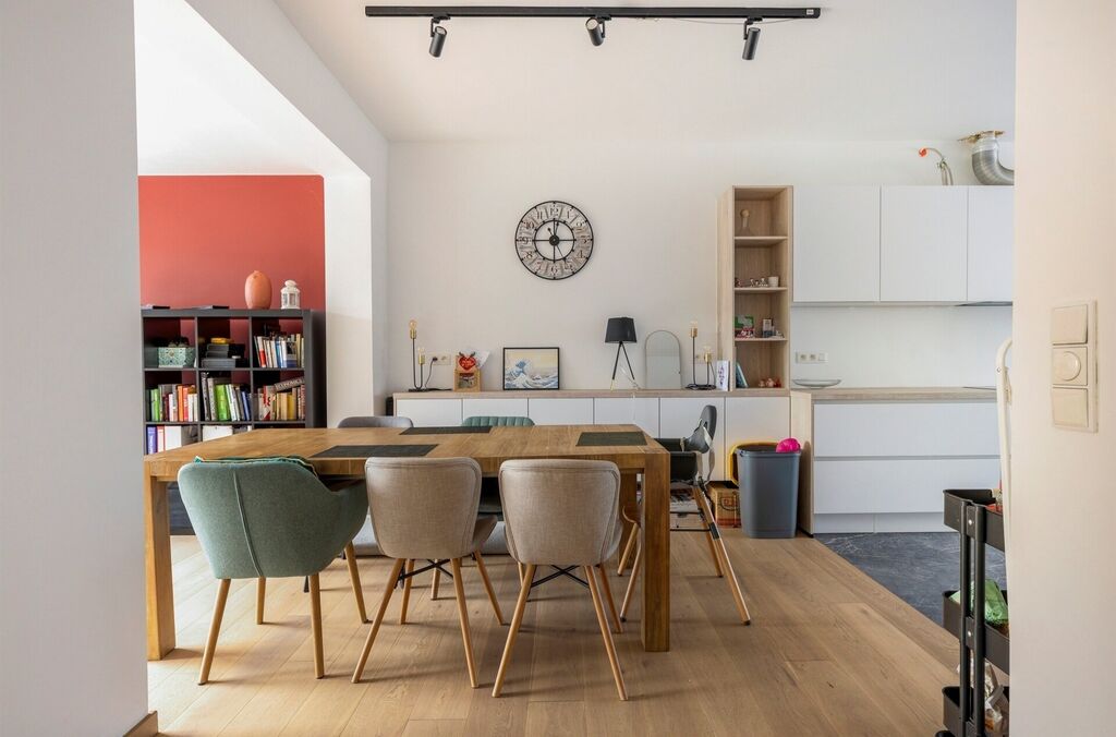 Woning te koop in WEMMEL