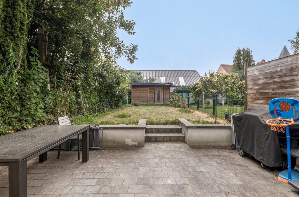 Woning te koop in WEMMEL