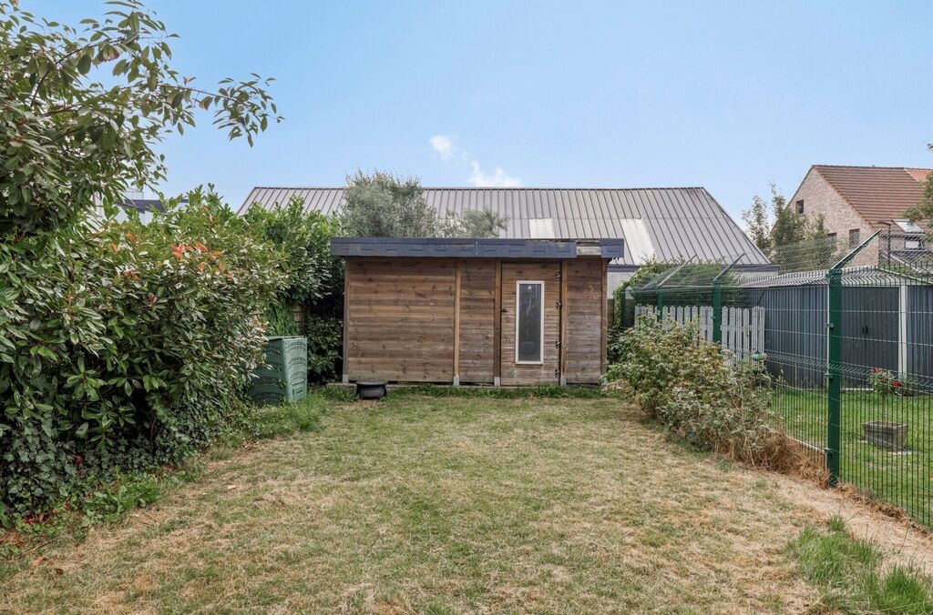 Woning te koop in WEMMEL