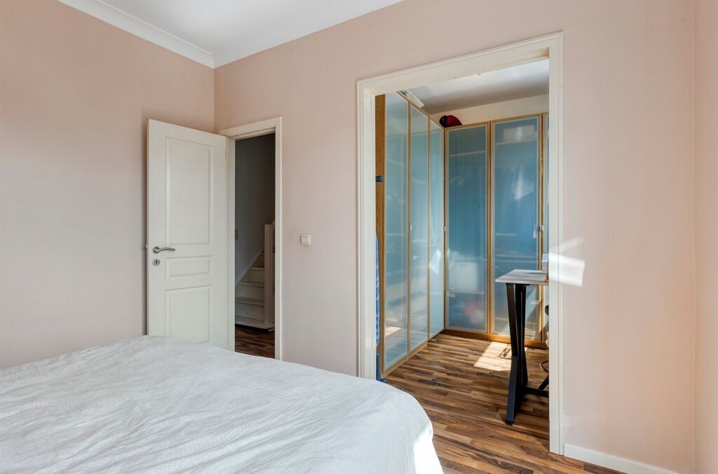 Woning te koop in WEMMEL