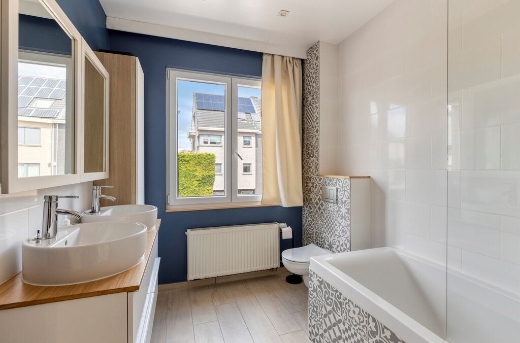 Woning te koop in WEMMEL