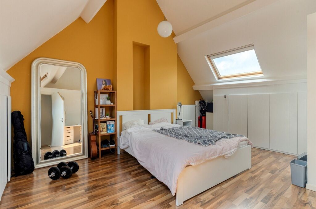 Woning te koop in WEMMEL