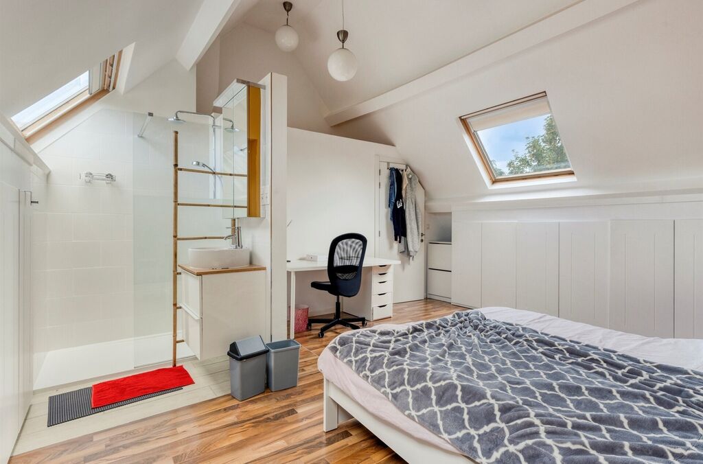 Woning te koop in WEMMEL