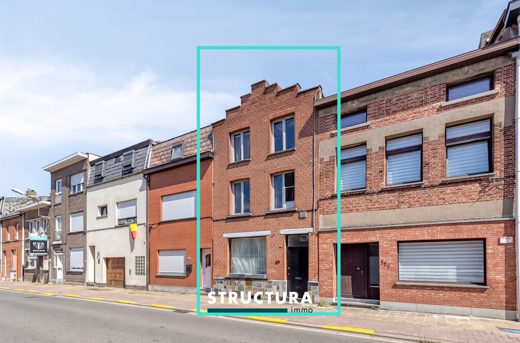 Woning te koop in WILLEBROEK