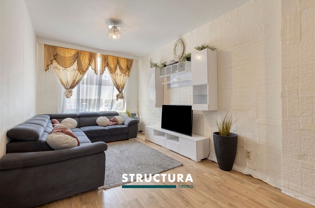 Woning te koop in WILLEBROEK