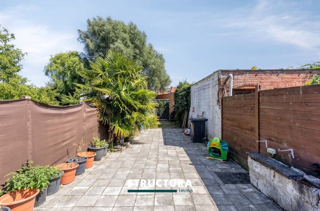 Woning te koop in WILLEBROEK