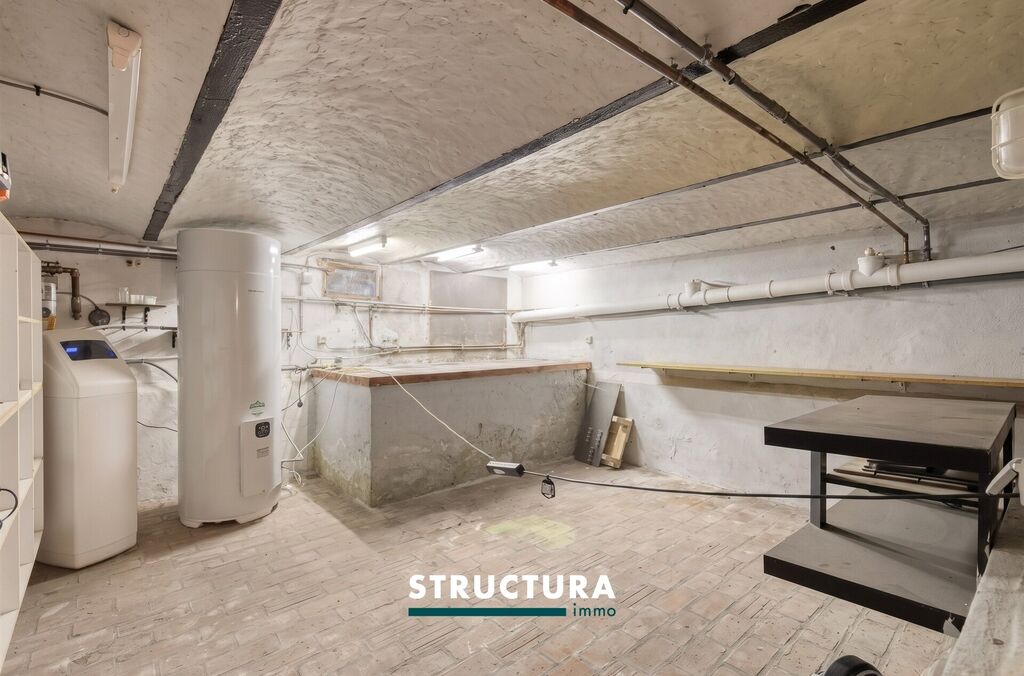 Woning te koop in WILLEBROEK