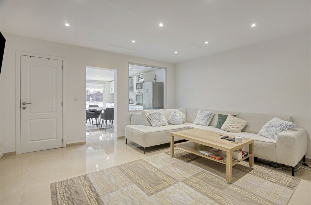 Woning te koop in WILLEBROEK