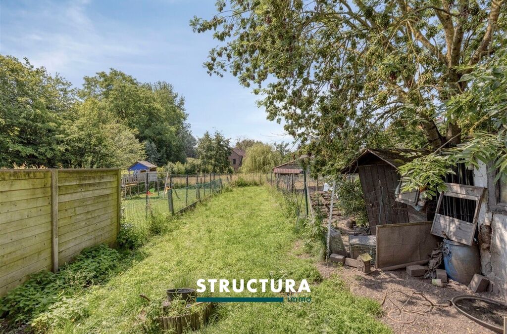 Woning te koop in WOLVERTEM