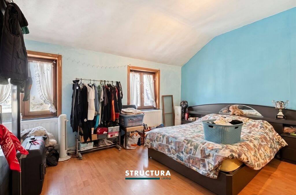 Woning te koop in WOLVERTEM