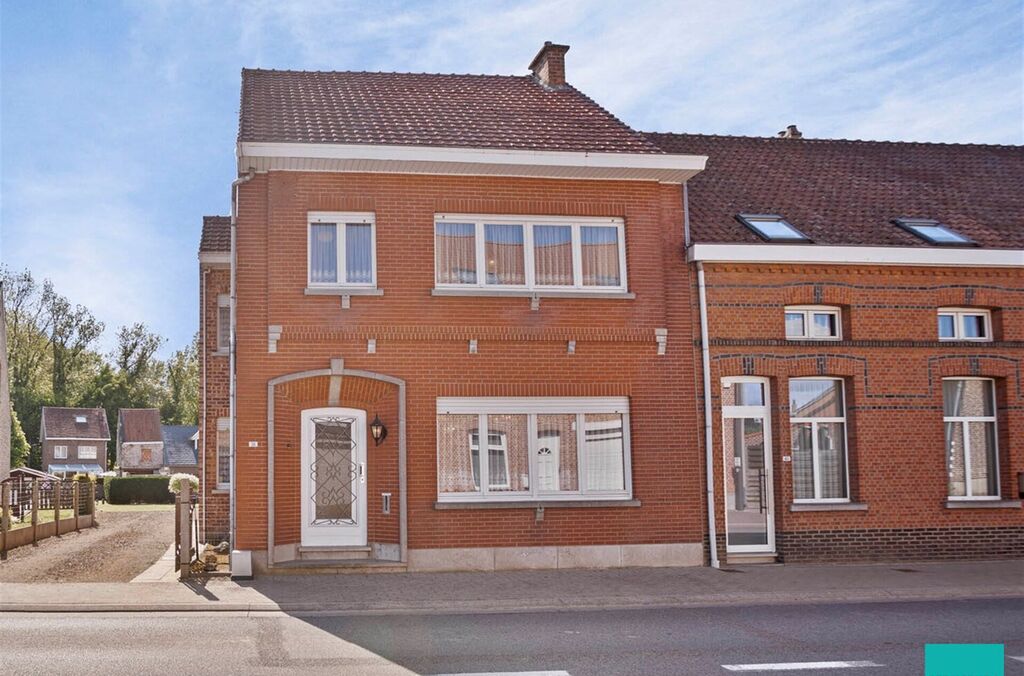 Woning te koop in WOLVERTEM