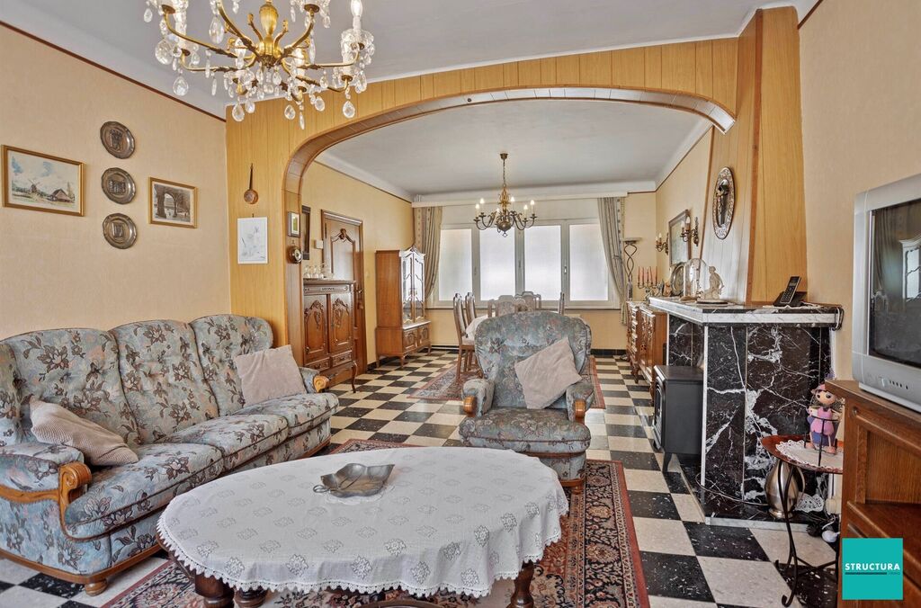 Woning te koop in WOLVERTEM