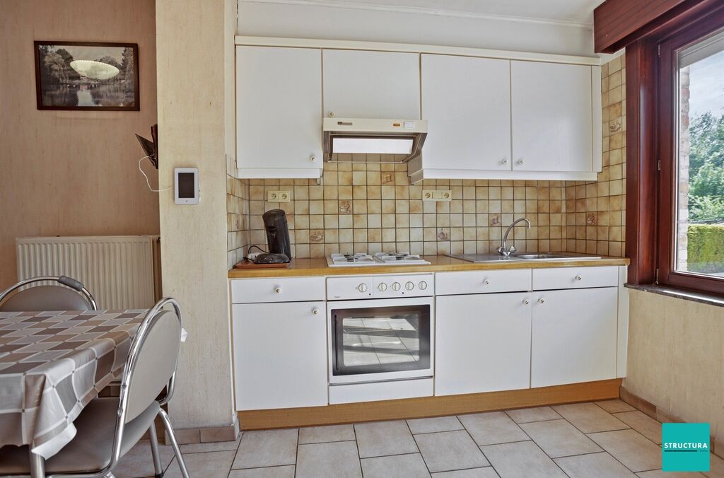 Woning te koop in WOLVERTEM