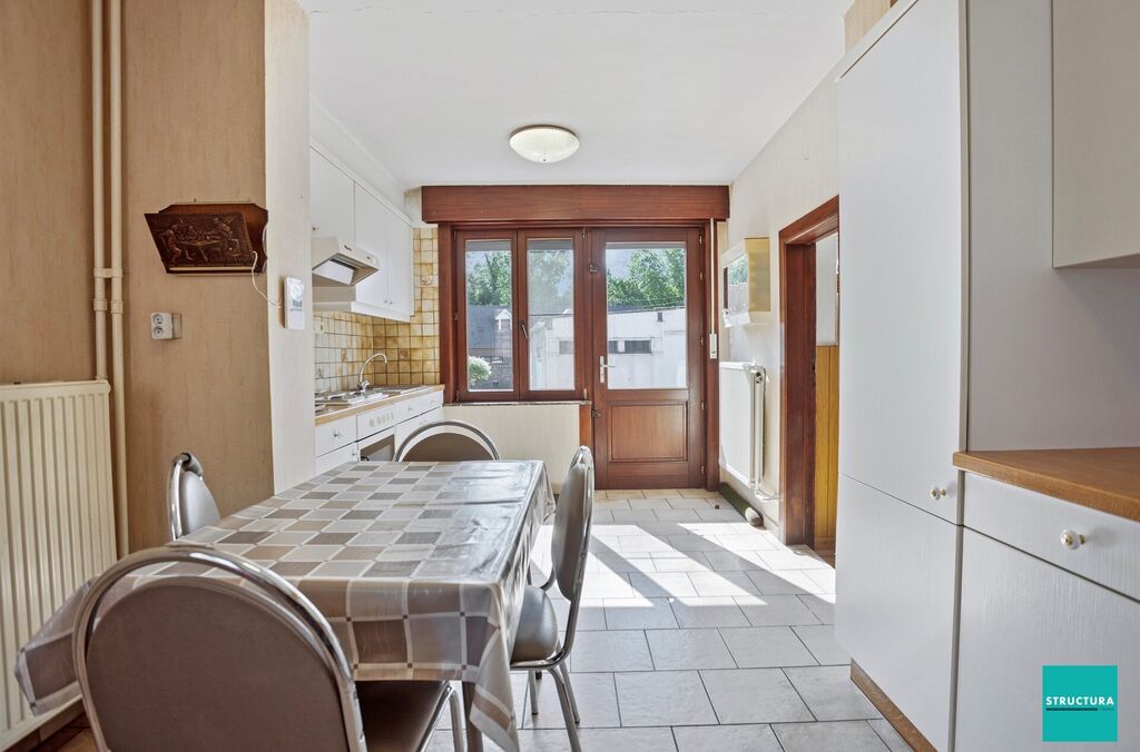 Woning te koop in WOLVERTEM