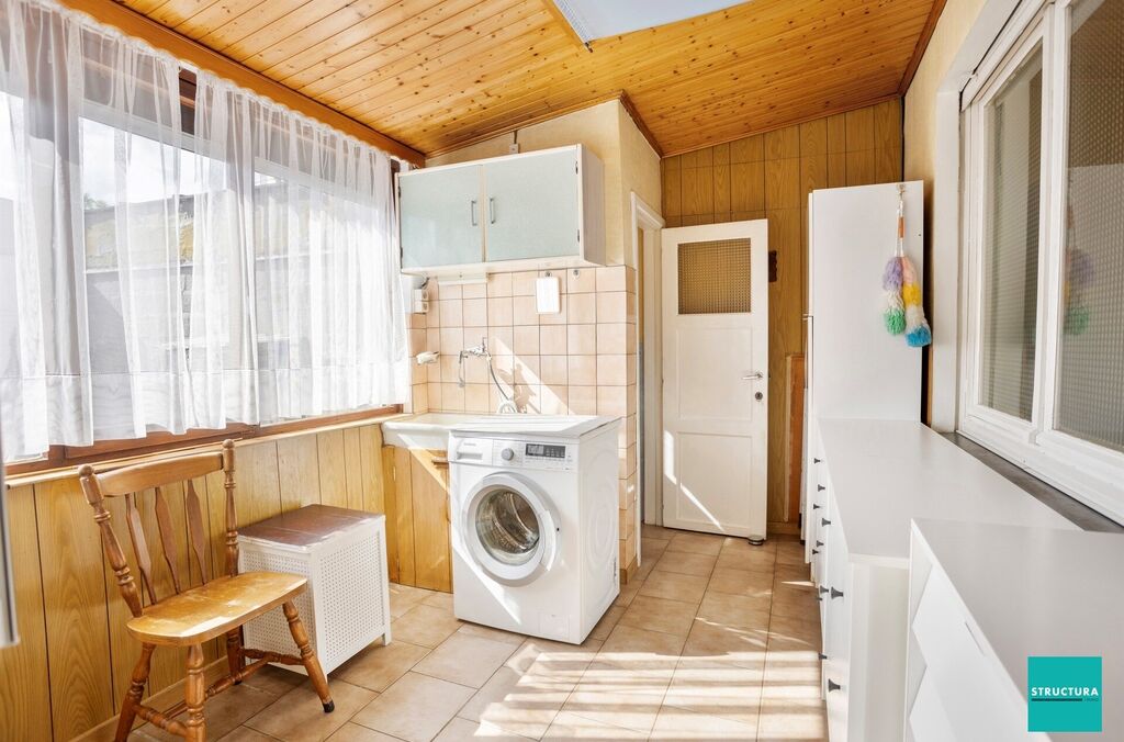 Woning te koop in WOLVERTEM