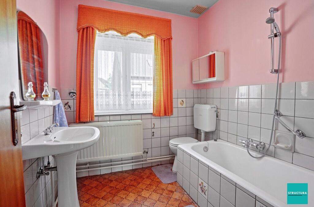 Woning te koop in WOLVERTEM