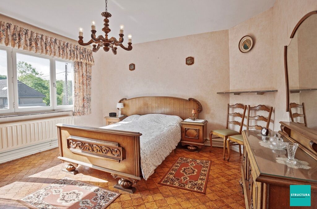 Woning te koop in WOLVERTEM