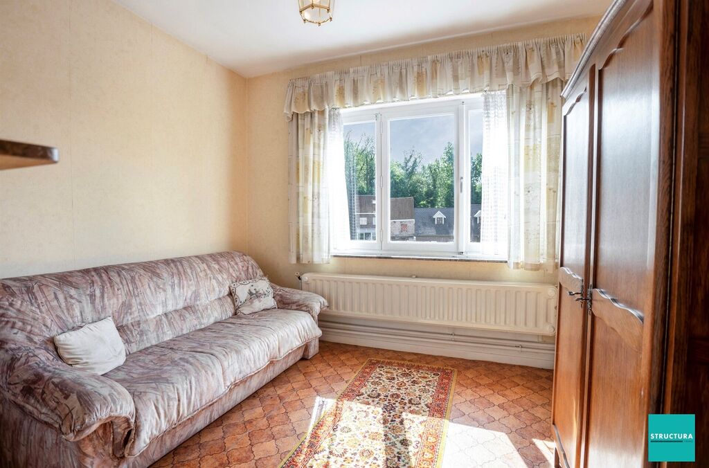 Woning te koop in WOLVERTEM