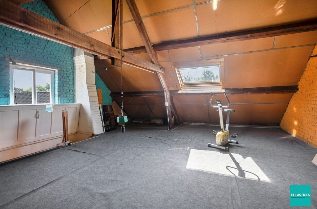 Woning te koop in WOLVERTEM