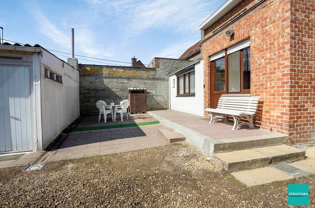 Woning te koop in WOLVERTEM