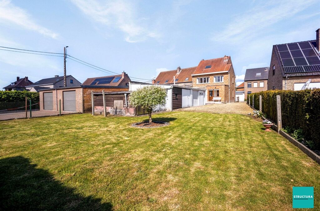 Woning te koop in WOLVERTEM