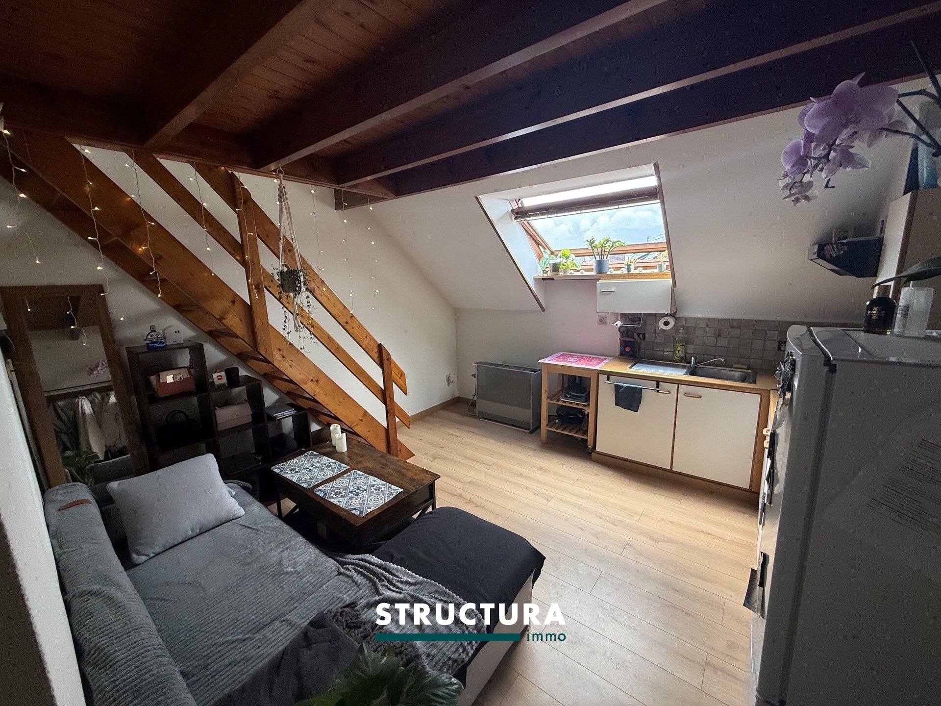 Studio te huur in AALST