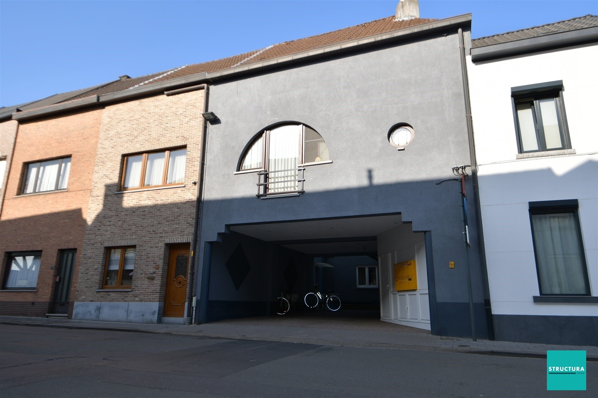 Studio te huur in AALST