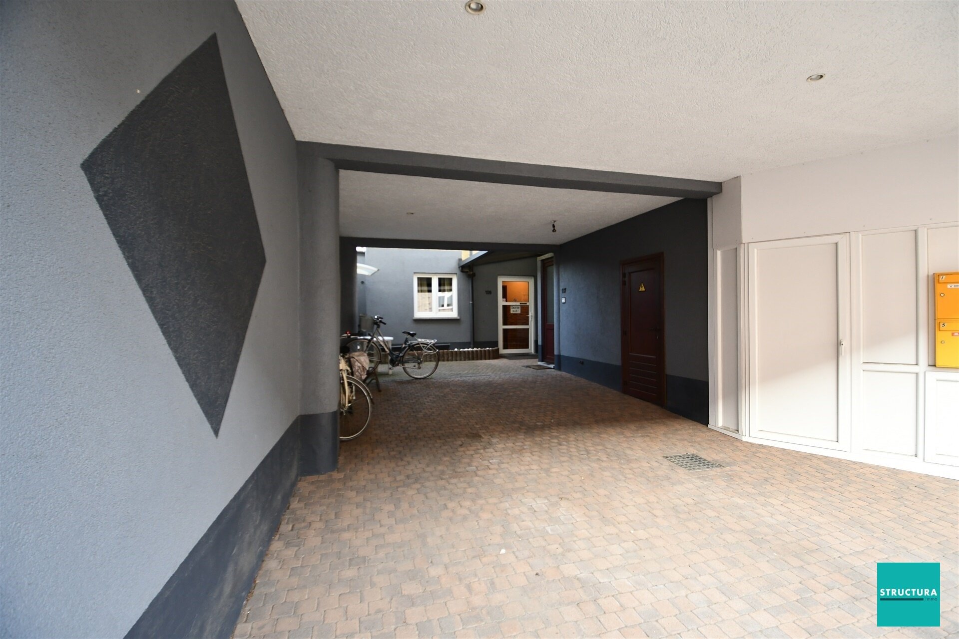 Studio te huur in AALST