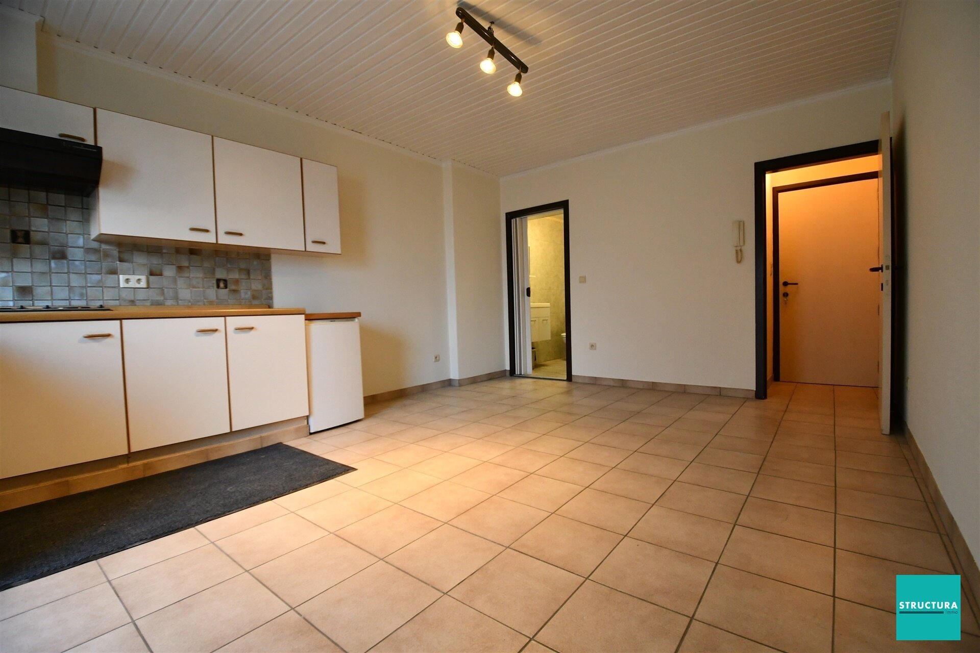 Studio te huur in AALST