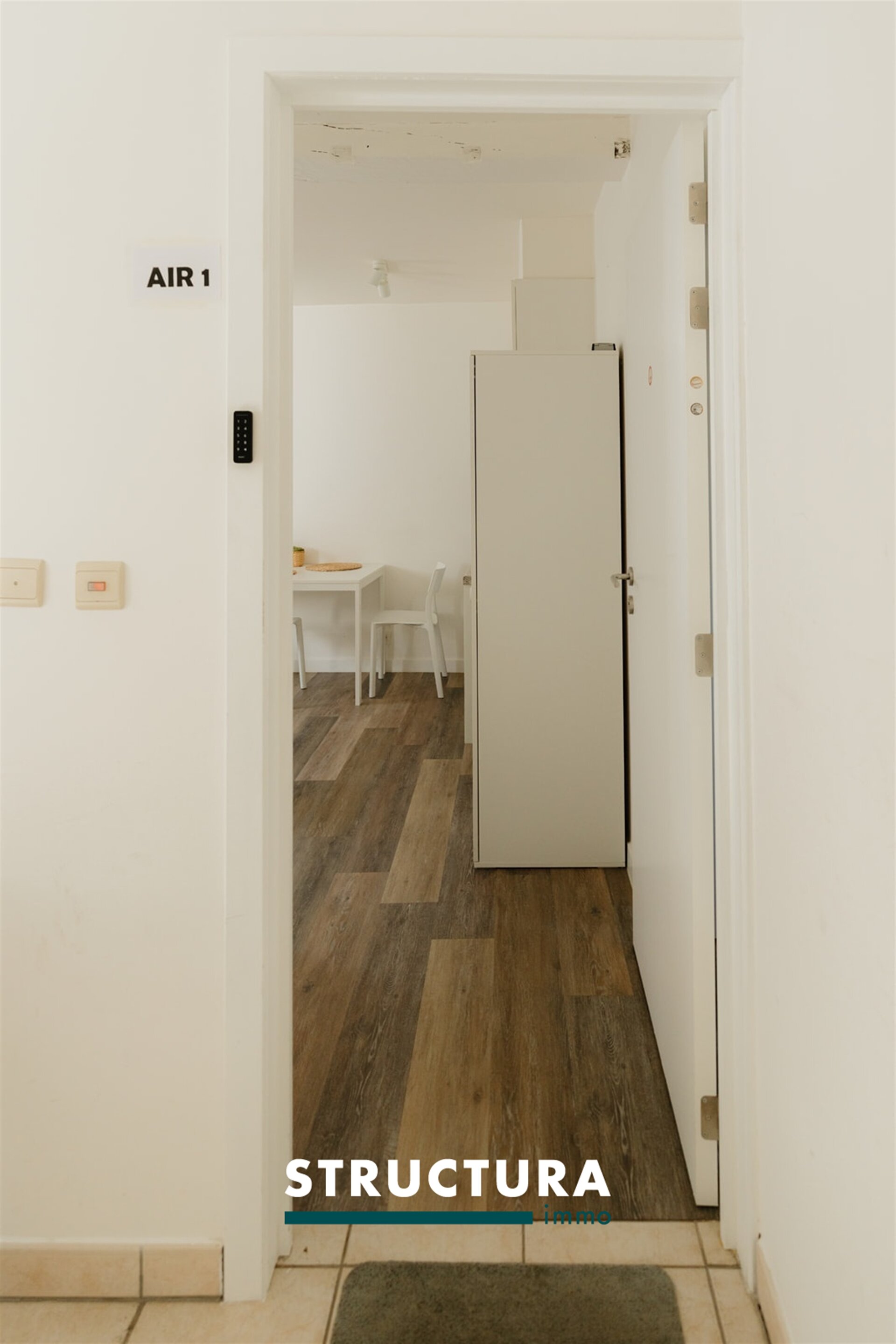 Studio te huur in MERCHTEM