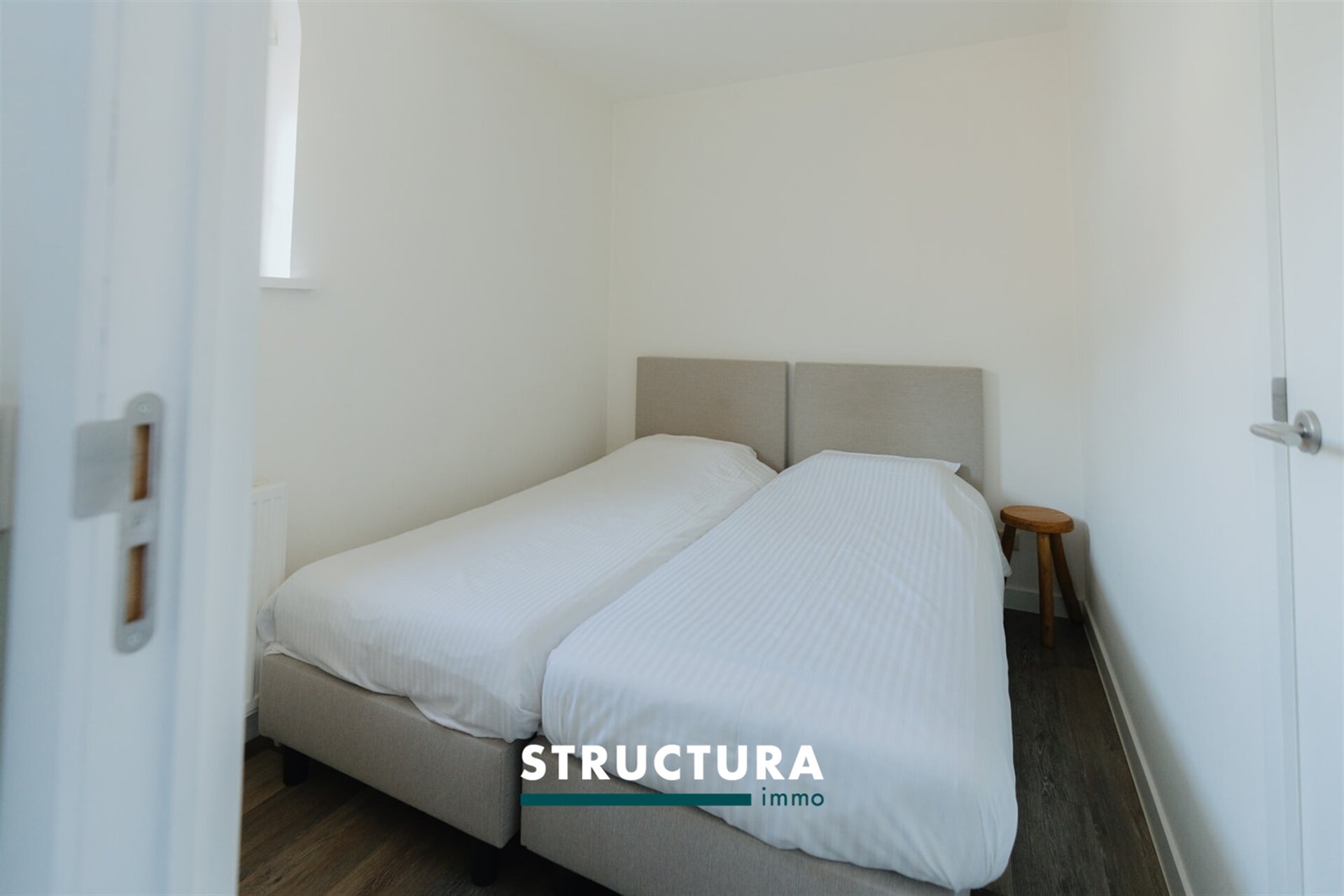 Studio te huur in MERCHTEM
