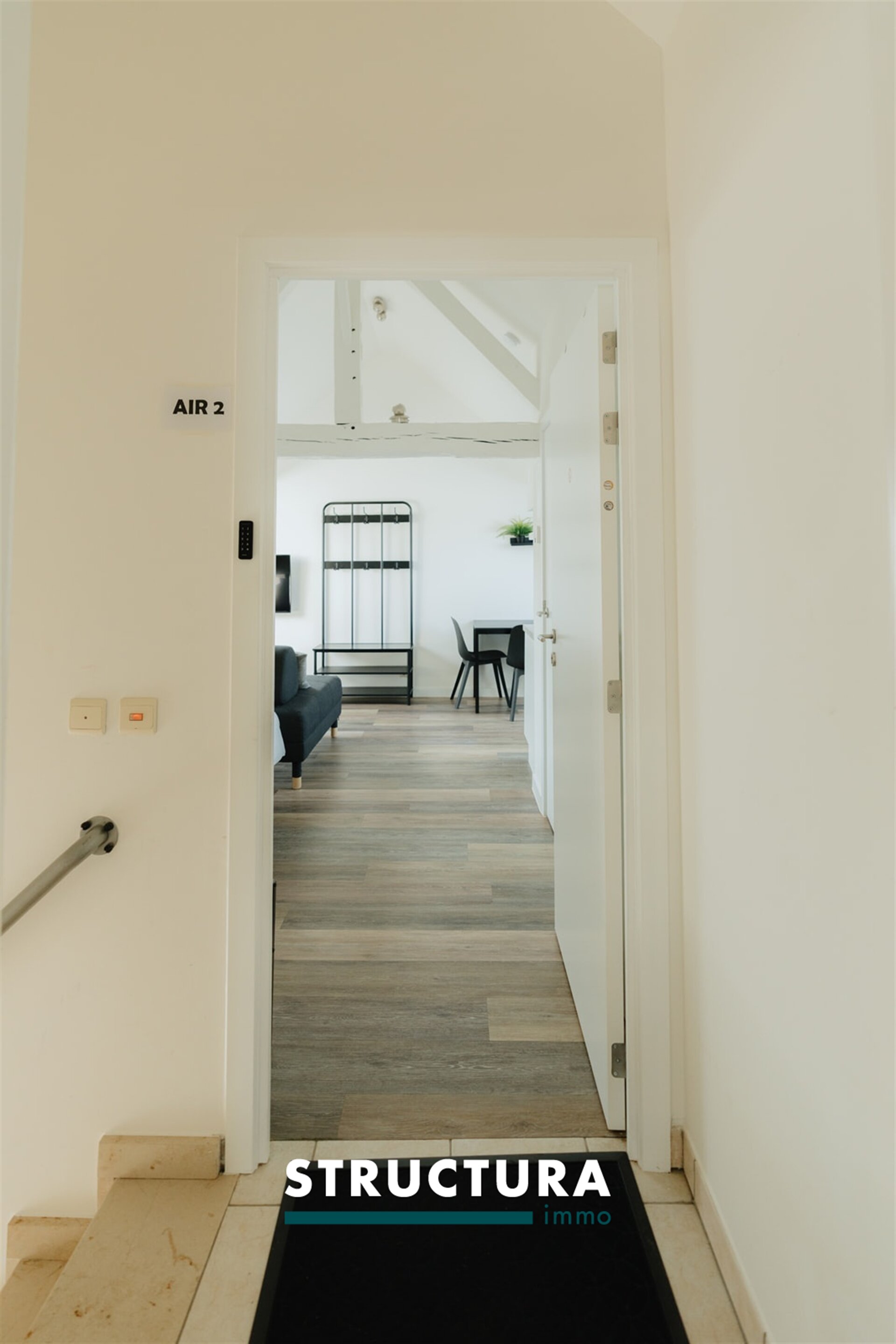Studio te huur in MERCHTEM