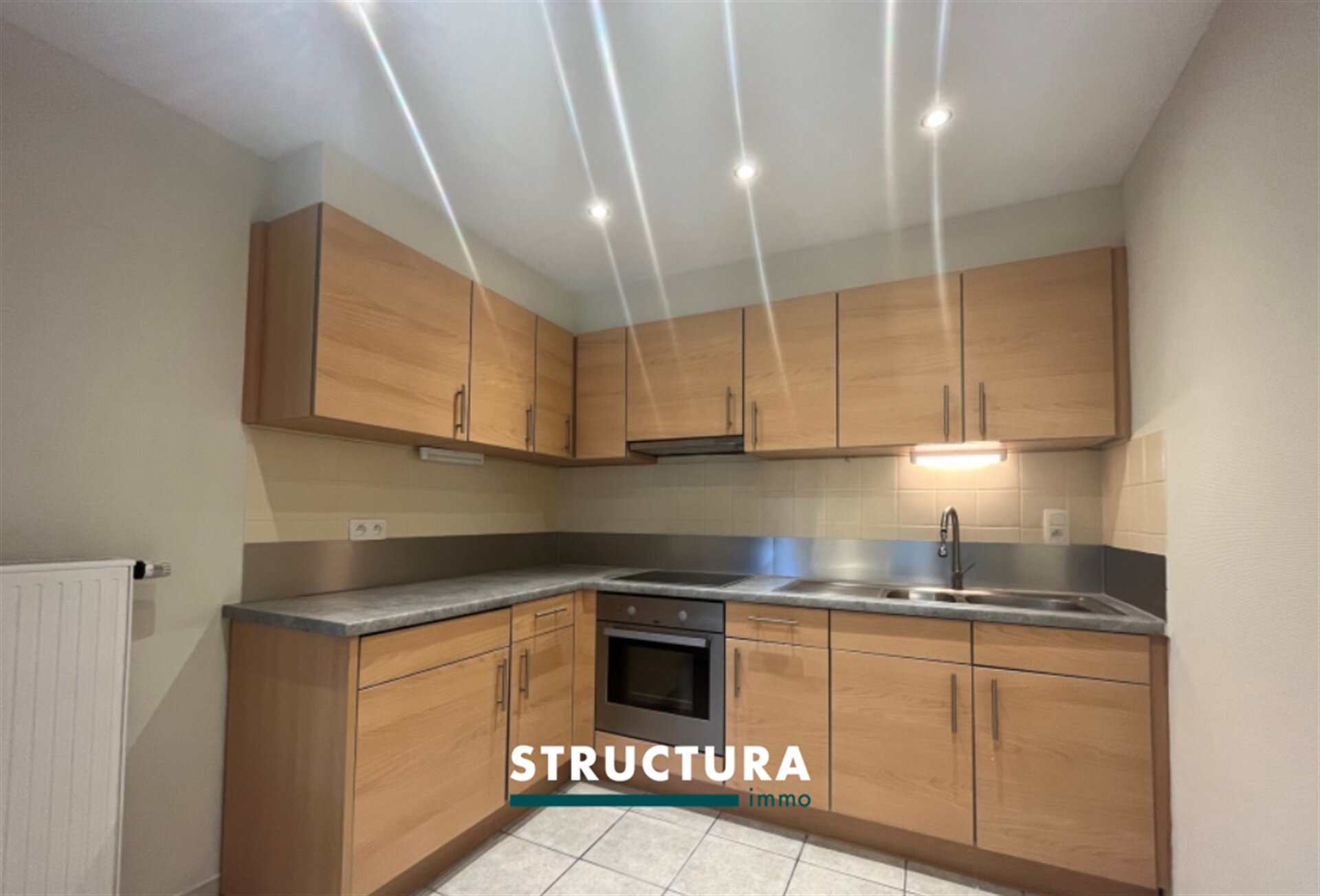 Studio te huur in STROMBEEK-BEVER