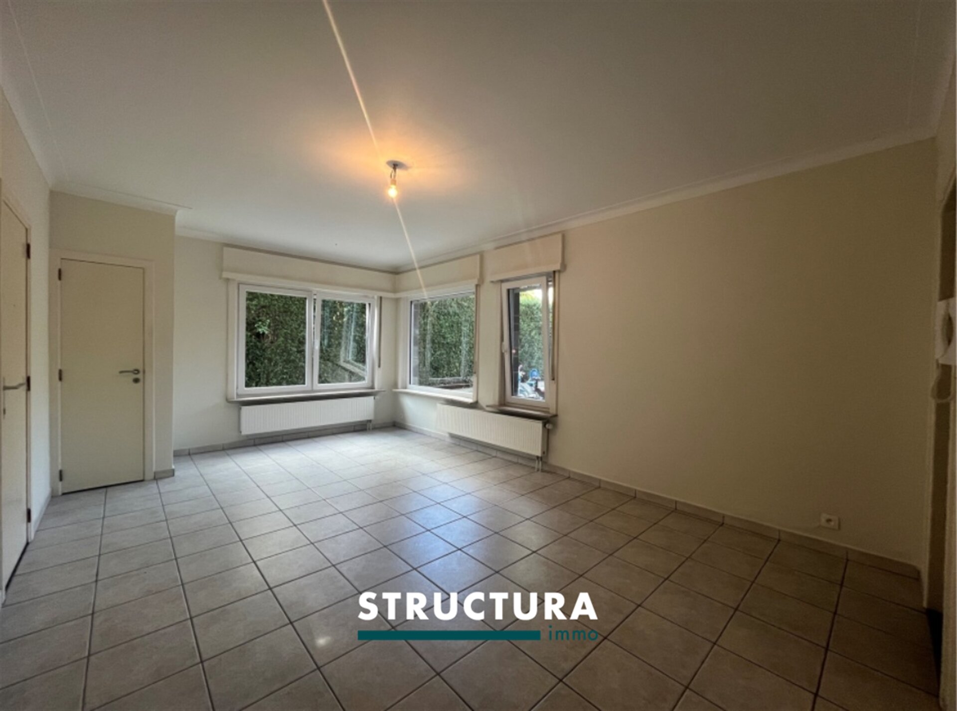 Studio te huur in STROMBEEK-BEVER