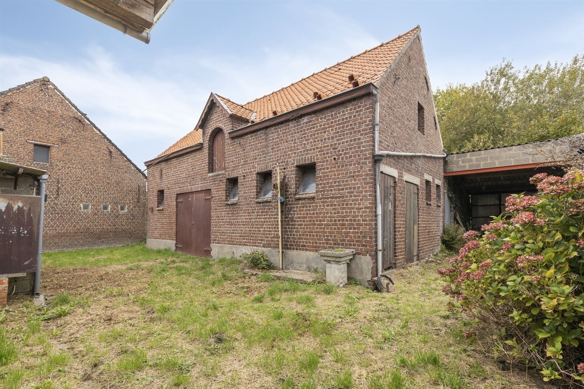 Terrain à bâtir à vendre à MERCHTEM