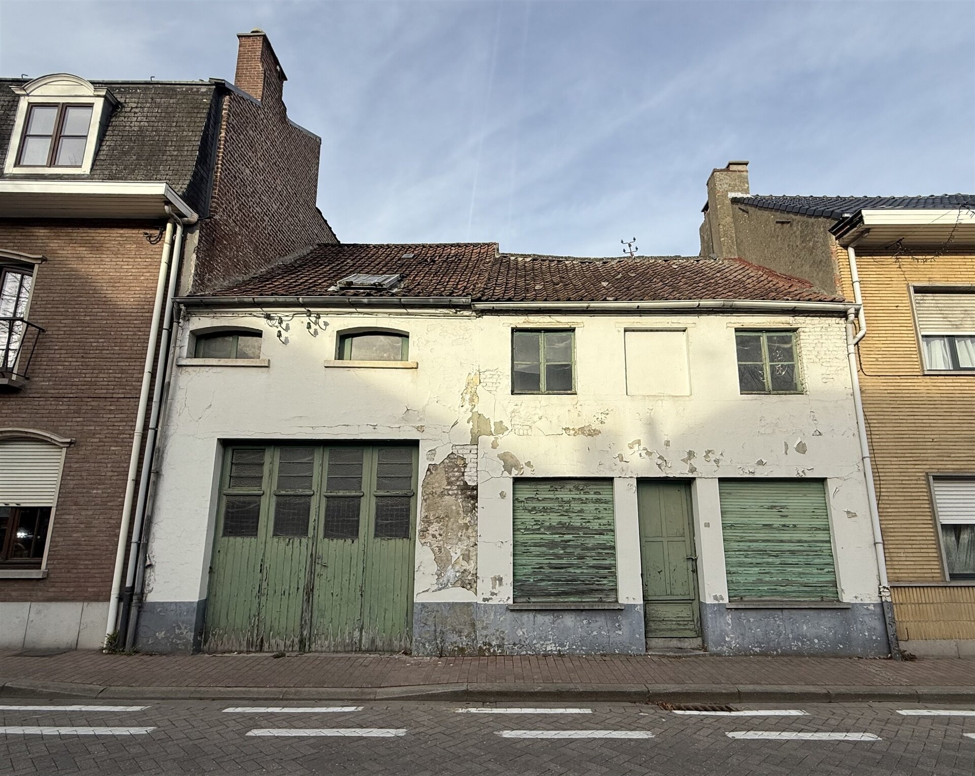 Terrain à bâtir à vendre à MERCHTEM