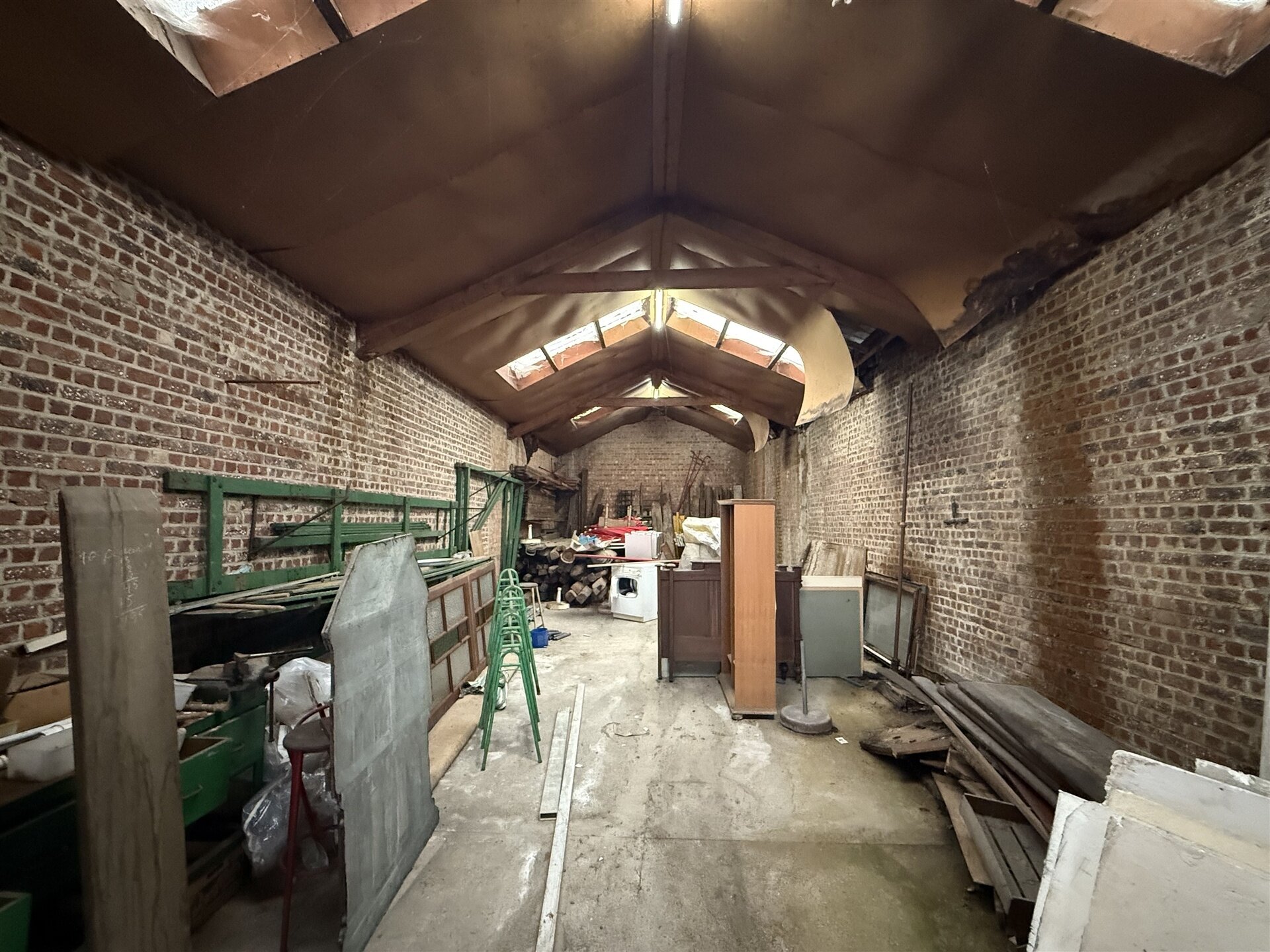 Terrain à bâtir à vendre à MERCHTEM