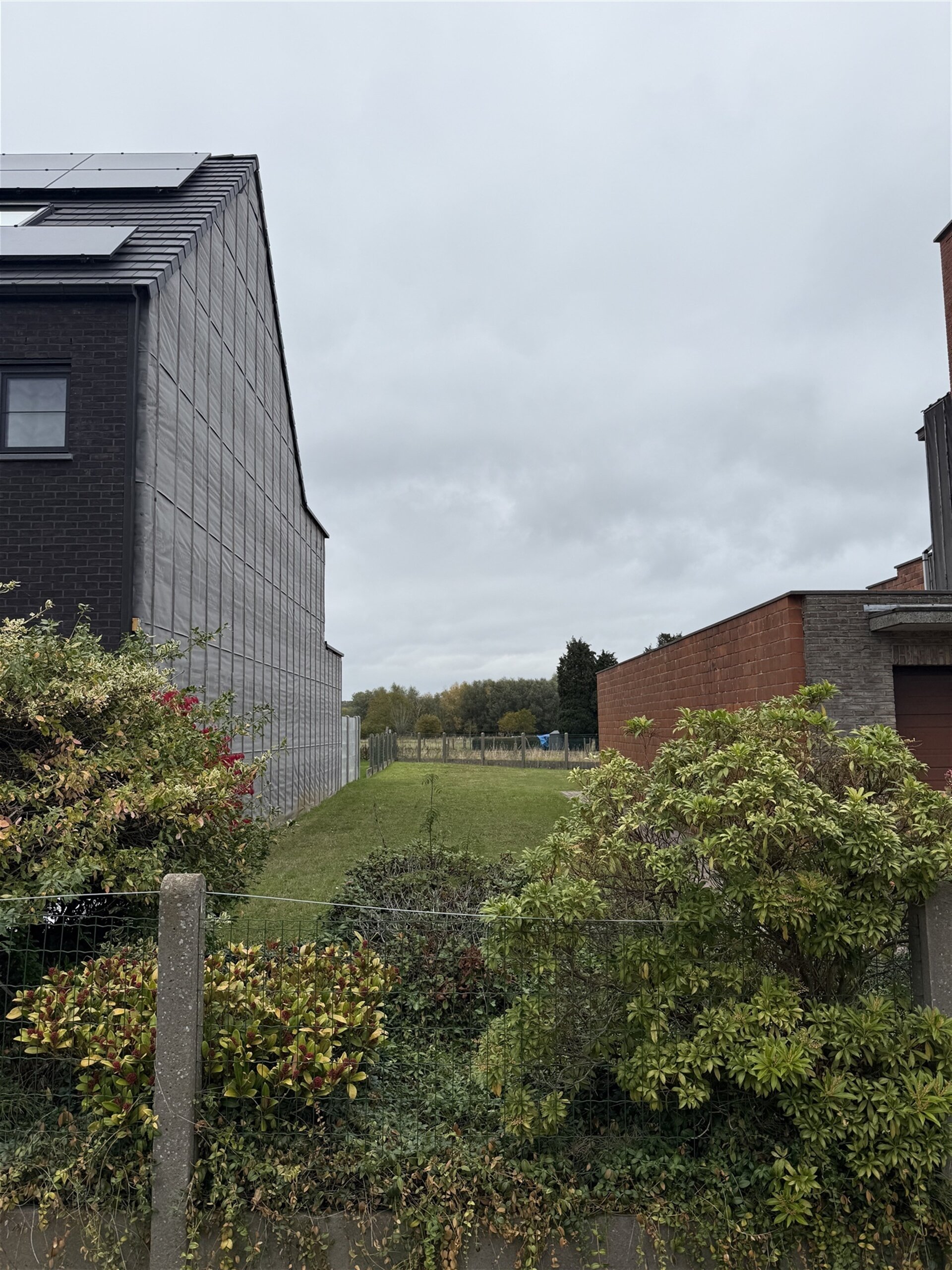 Terrain à vendre à MERCHTEM