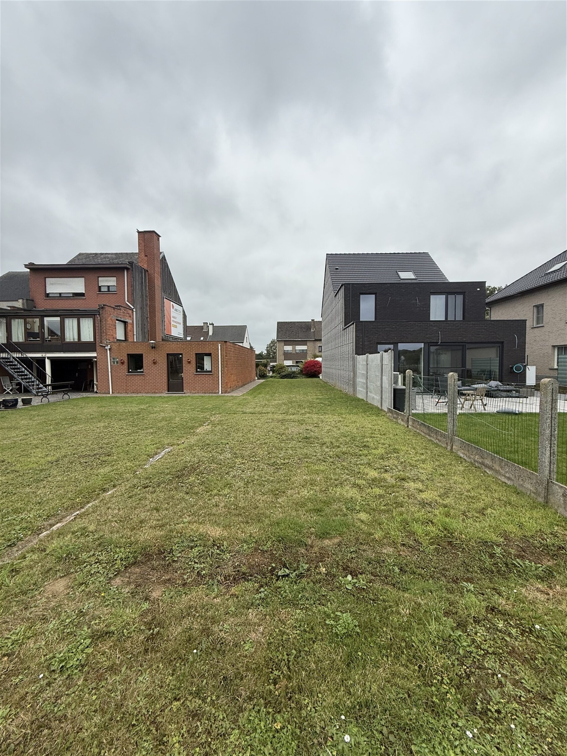 Terrain à vendre à MERCHTEM