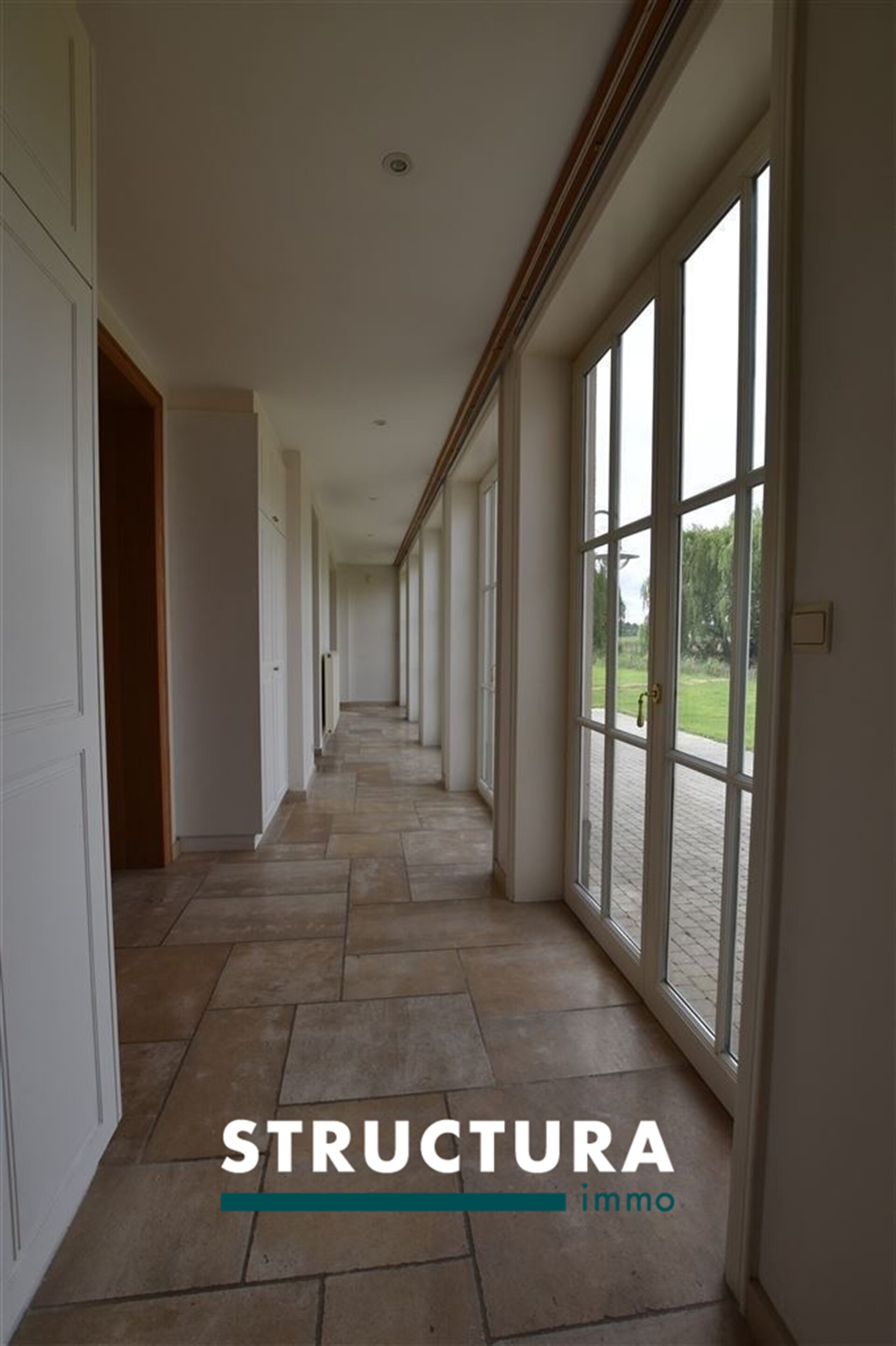 Villa &agrave; louer &agrave; GRIMBERGEN