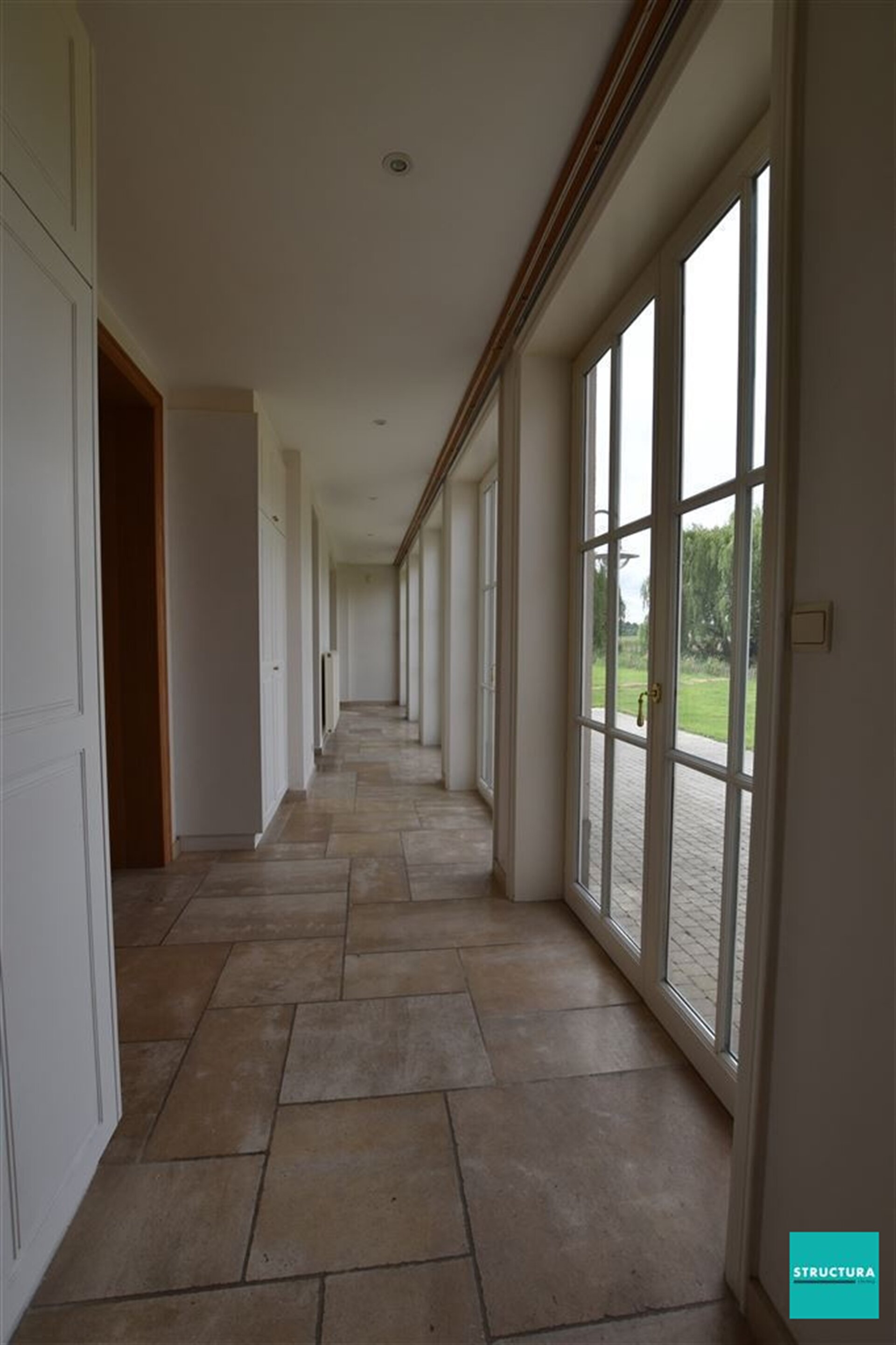 Villa à louer à GRIMBERGEN