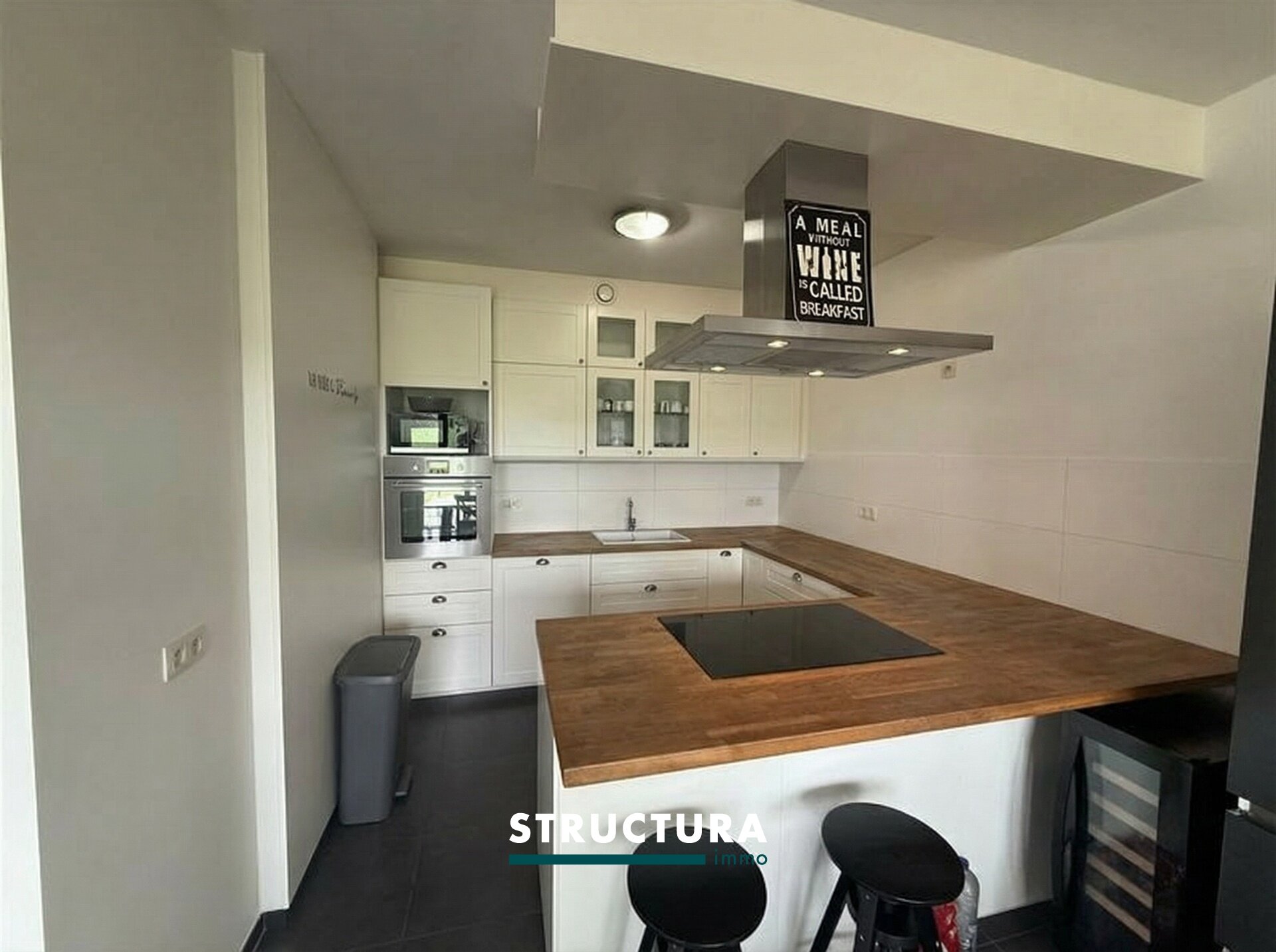 Villa &agrave; louer &agrave; WEMMEL