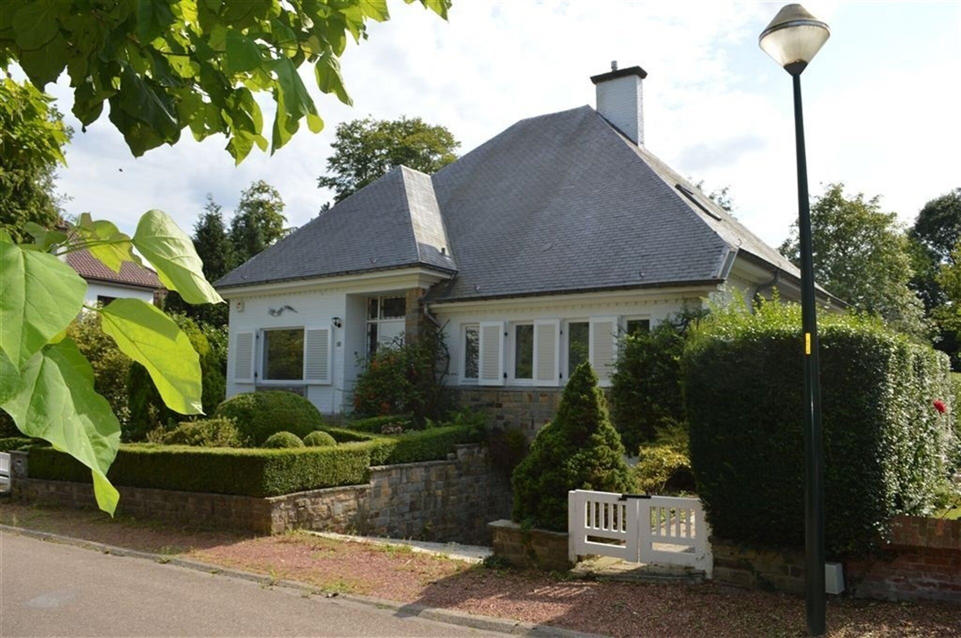 Villa à louer à WEMMEL