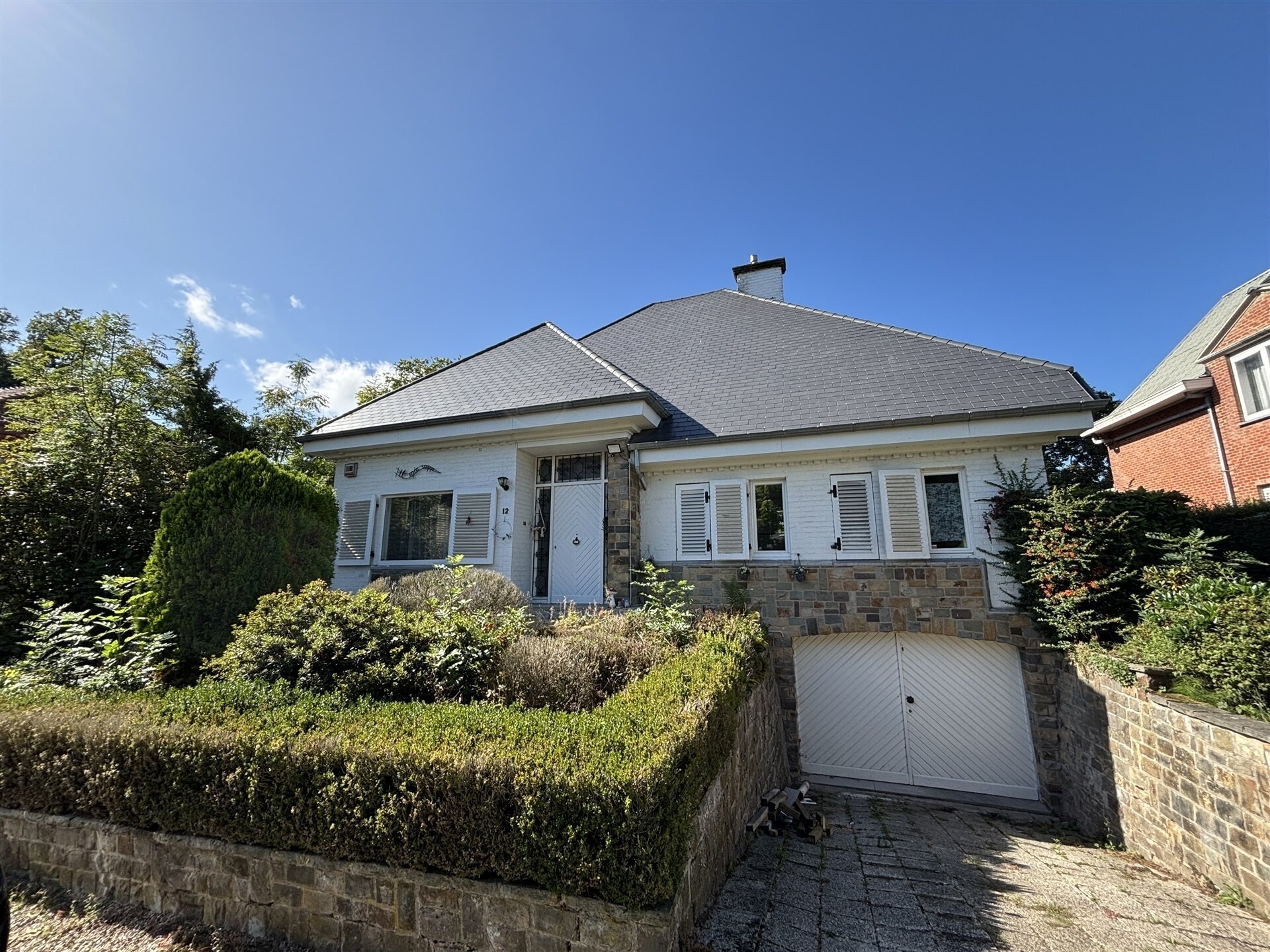 Villa à louer à WEMMEL