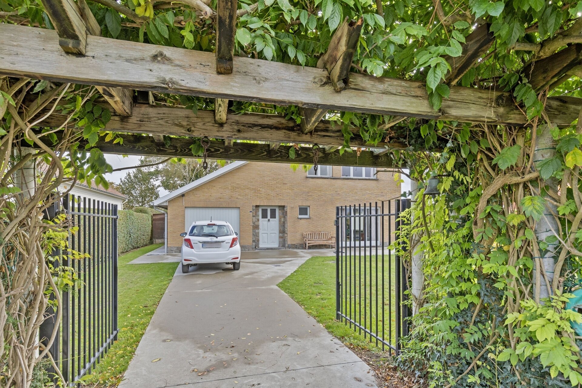 Villa à vendre à MERCHTEM
