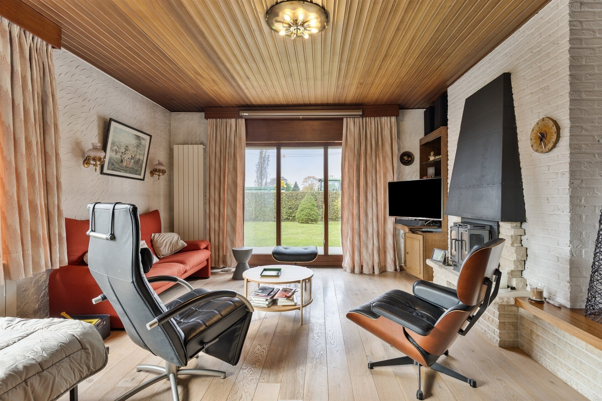 Villa à vendre à MERCHTEM