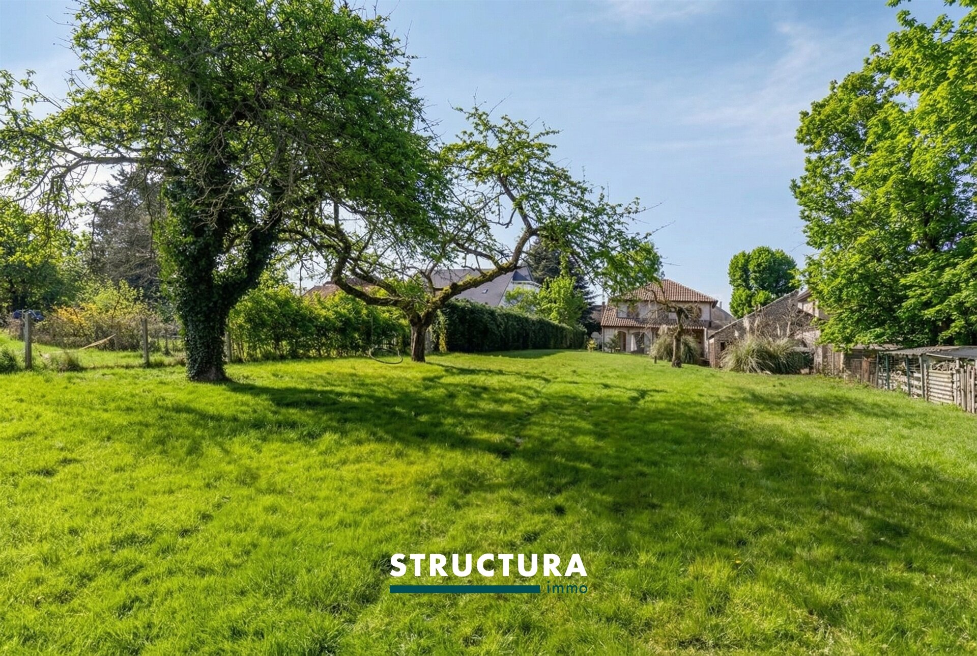 Villa &agrave; vendre &agrave; WEMMEL
