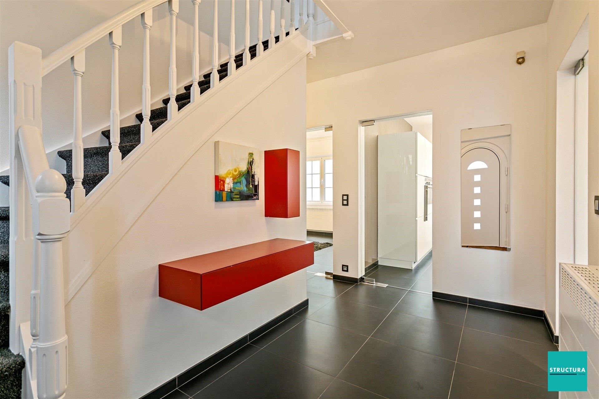 Villa te huur in MERCHTEM