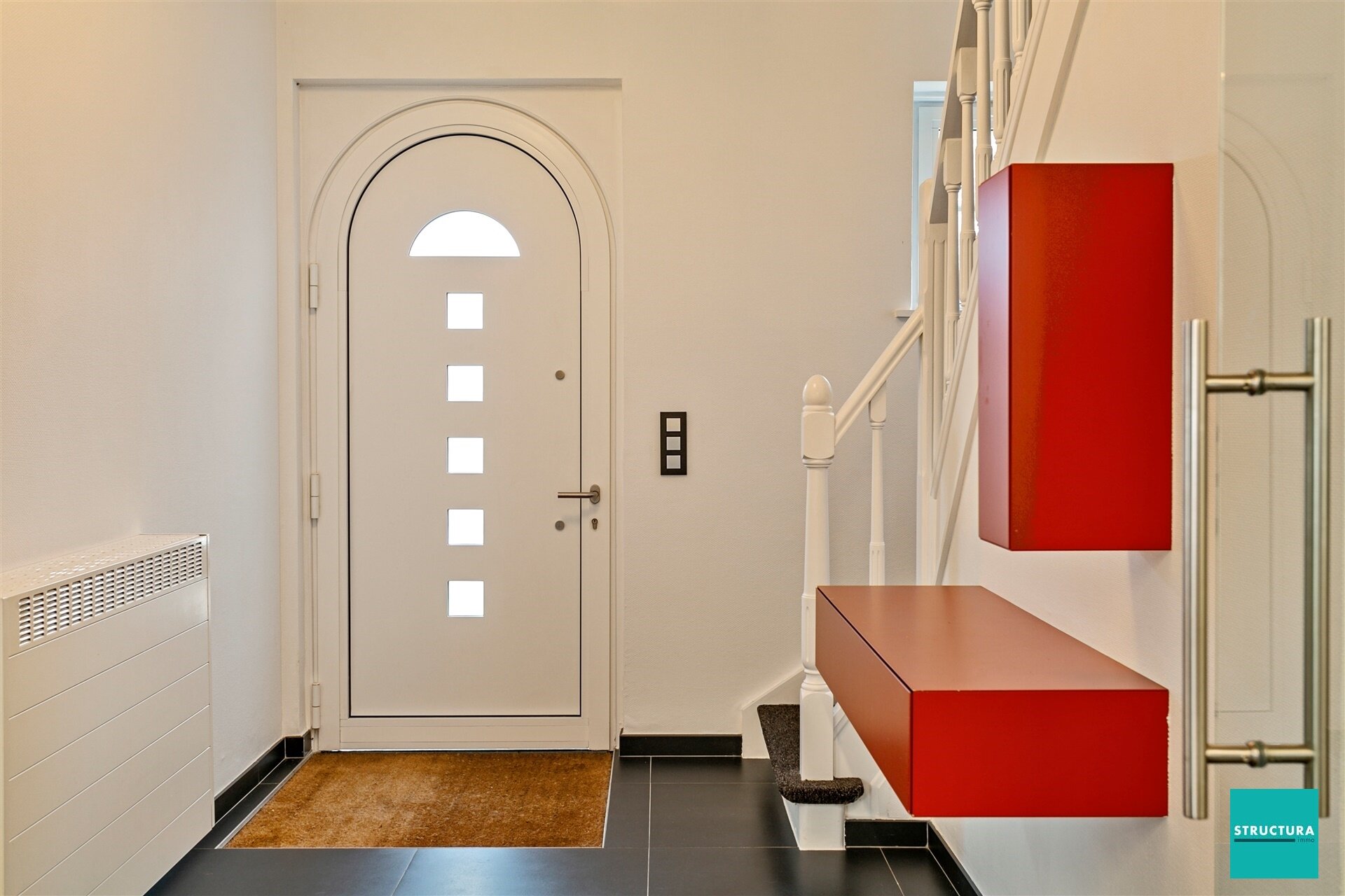 Villa te huur in MERCHTEM