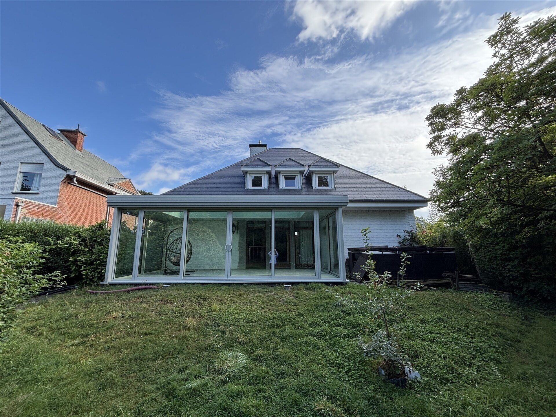 Villa te huur in WEMMEL